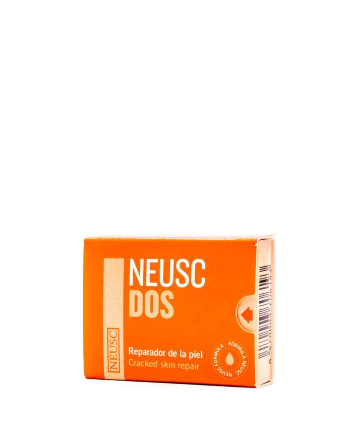 Neusc Dos Reparador de la Piel 24 g
