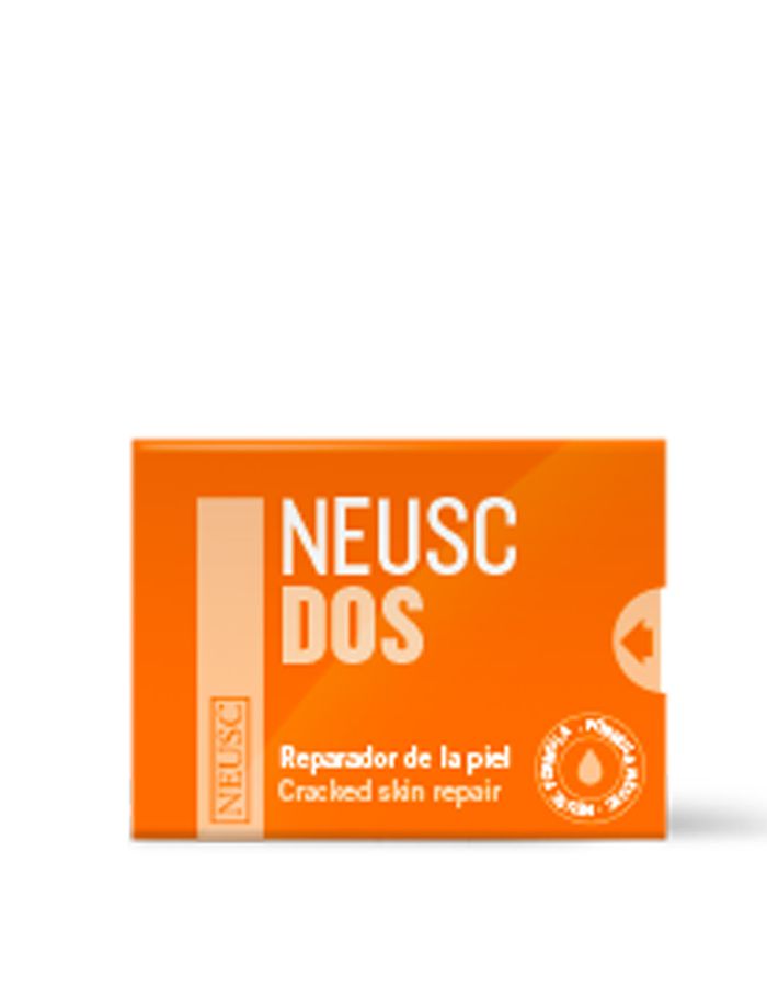 Neusc Dos Reparador de la Piel 24g