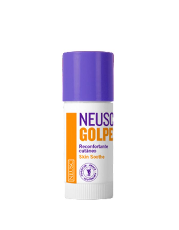 Neusc Golpes Stick Reconfortante 24g