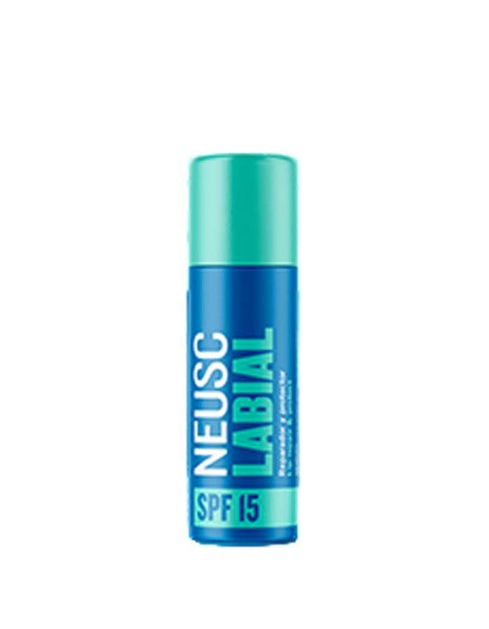 Neusc Labial SPF15 Stick 12g
