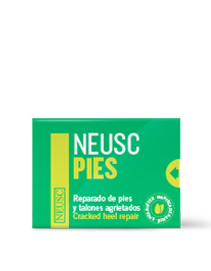Neusc Pies Pastilla 24g