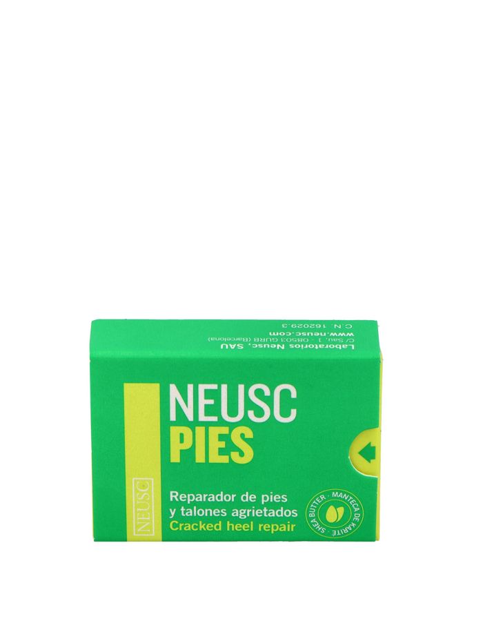 Neusc Pies Pastilla 24g