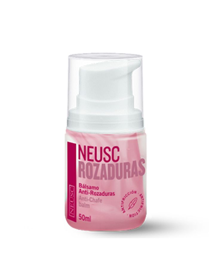 Neusc Rozaduras Bálsamo 50ml 