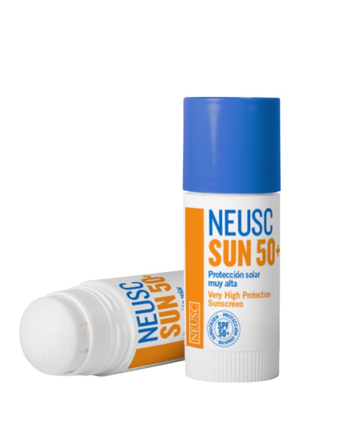 Neusc Sun SPF50+ Stick Solar Dermoprotector 24g