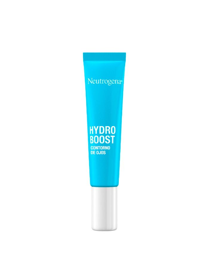Neutrogena Hydro Boost Contorno de Ojos Antifatiga 15ml