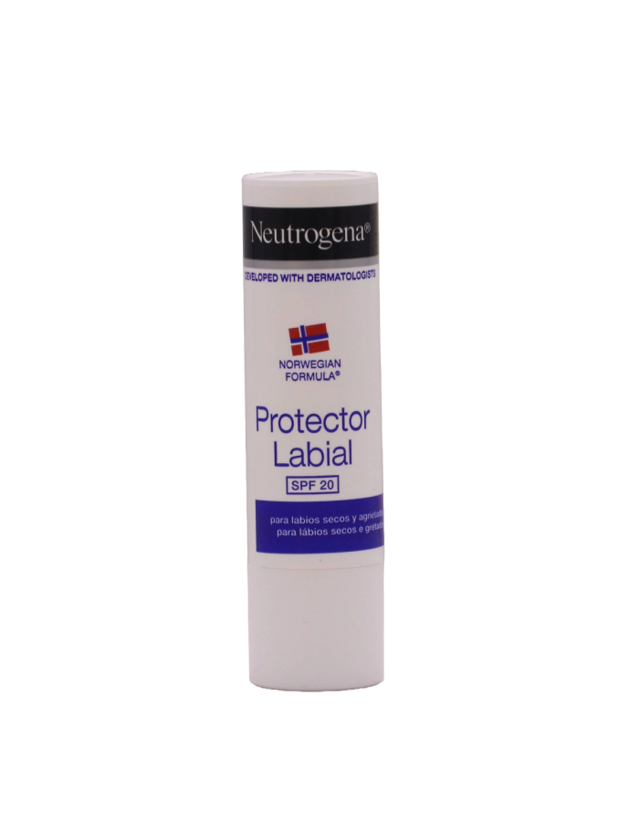 Neutrogena Stick Labial SPF20 4,8g