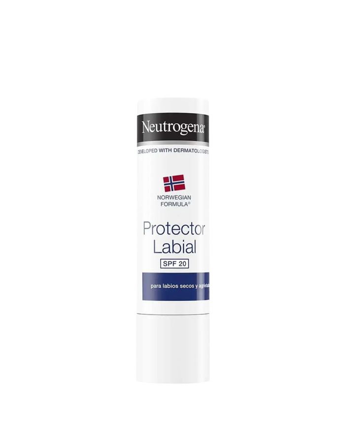Neutrogena Stick Labial SPF20 4,8g 