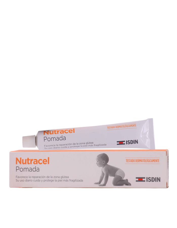 Nutracel Pomada 50ml Isdin
