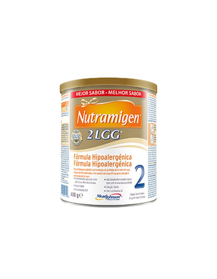 Nutramigen 2 LGG 400g