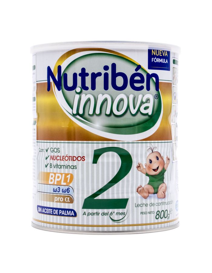Nutriben Innova 2 