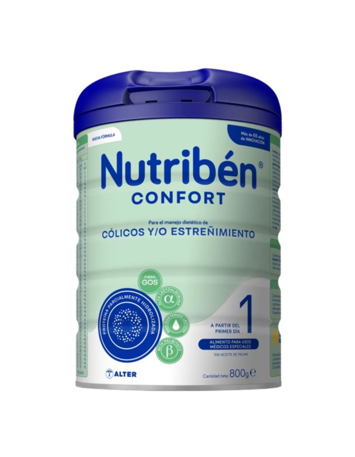 Nutriben Confort 1 800g