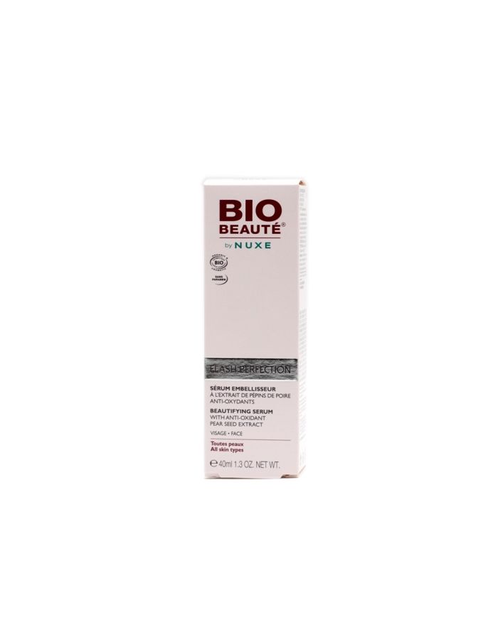 Nuxe Bio Beaute  Flash Perfection 40ml