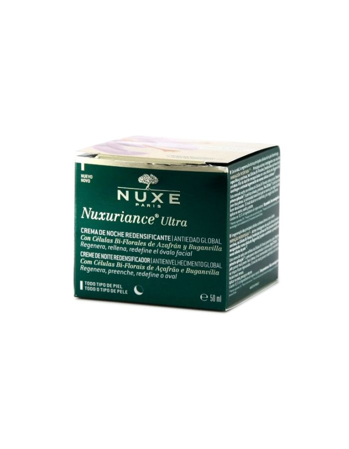 Nuxe Nuxuriance Ultra Crema de Noche Tarro 50 ml