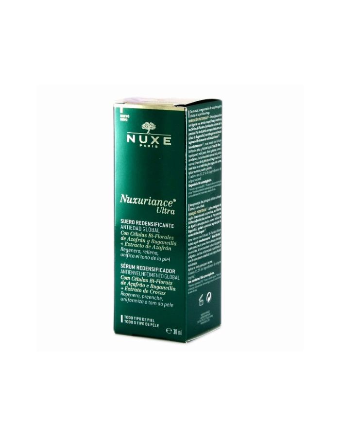 Nuxe Nuxuriance Ultra Serum 30 ml