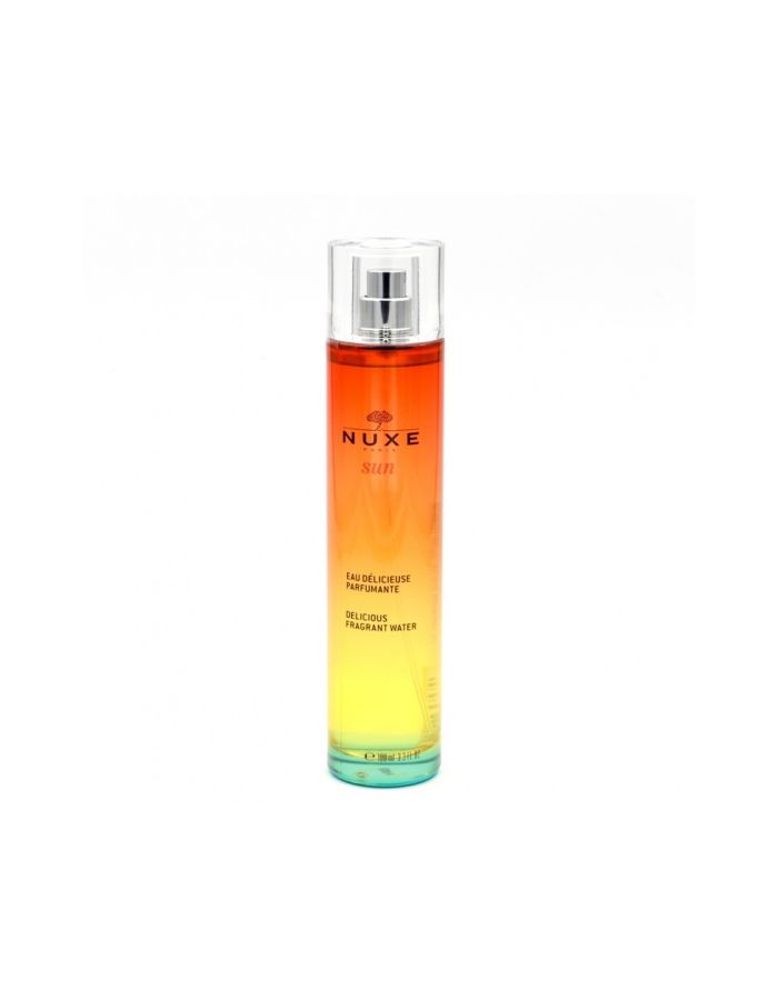 Nuxe Sun Agua Deliciosa Perfumada 100ml Perfume