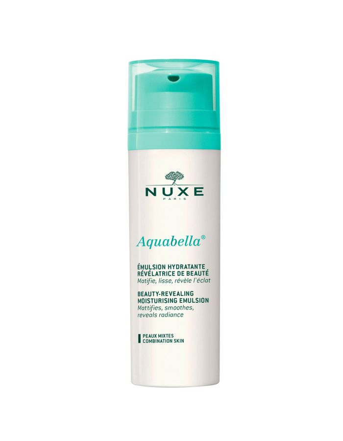 Nuxe Aquabella Emulsión Hidratante Reveladora de Belleza 50ml