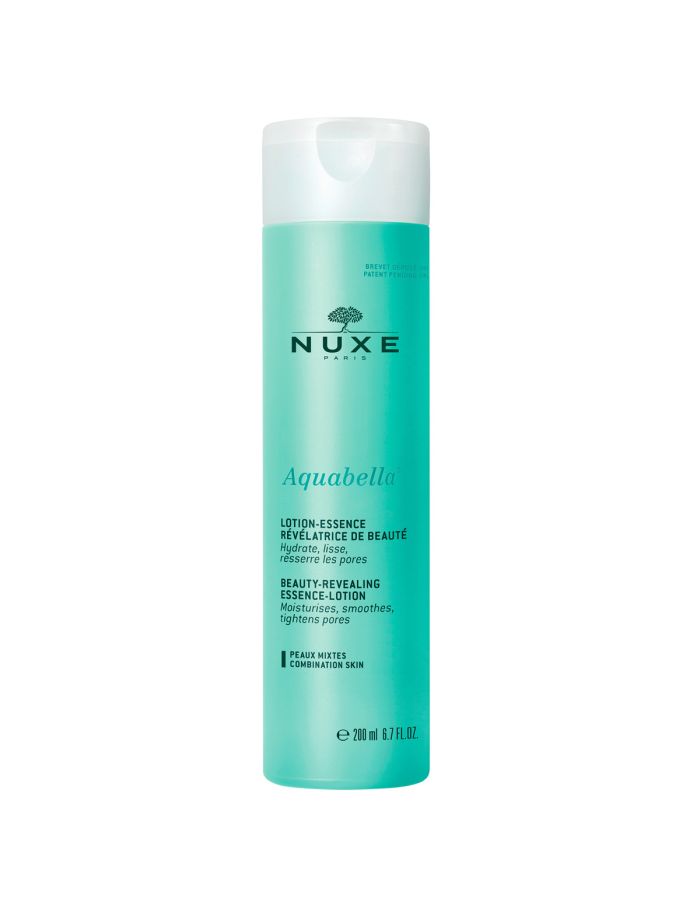 Nuxe Aquabella Loción Esencia Reveladora de Belleza 200ml
