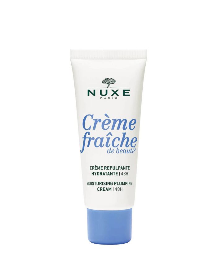 Nuxe Creme Fraiche D Beaute crema repulpante hidratante 30ml