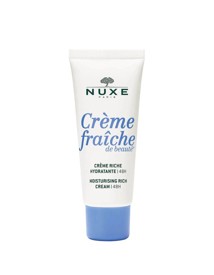 Nuxe Creme Fraiche de Beaute Crema Rica Hidratante 48H 30ml