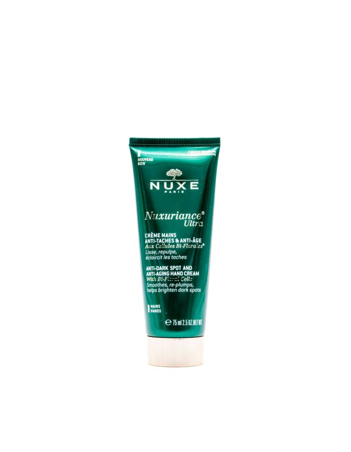 Nuxe Nuxuriance Ultra Crema de Manos Anti Manchas y Anti Edad 75ml