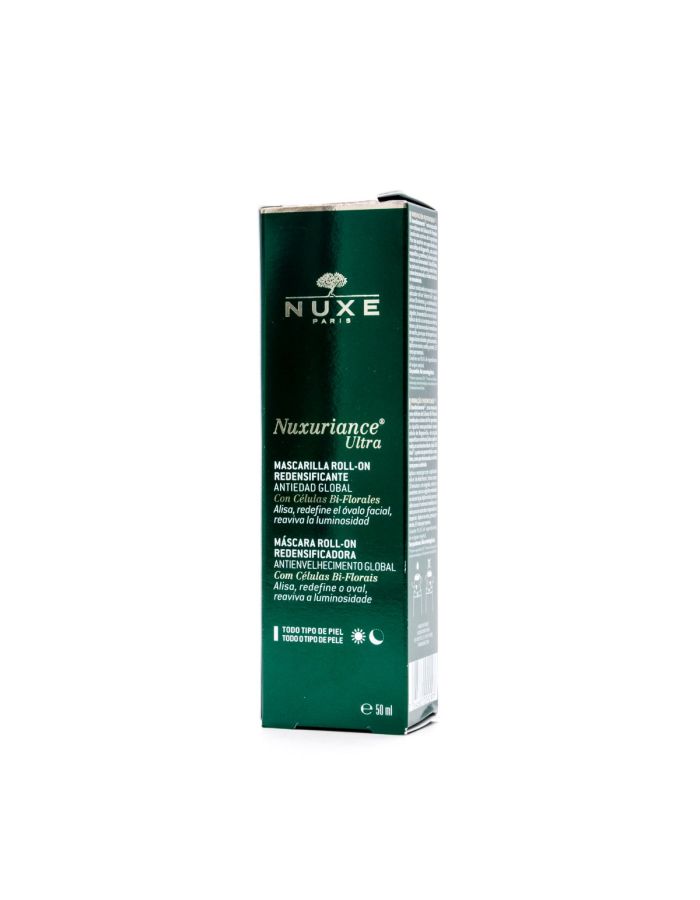 Nuxe Nuxuriance Ultra Mascarilla Roll-On 50ml