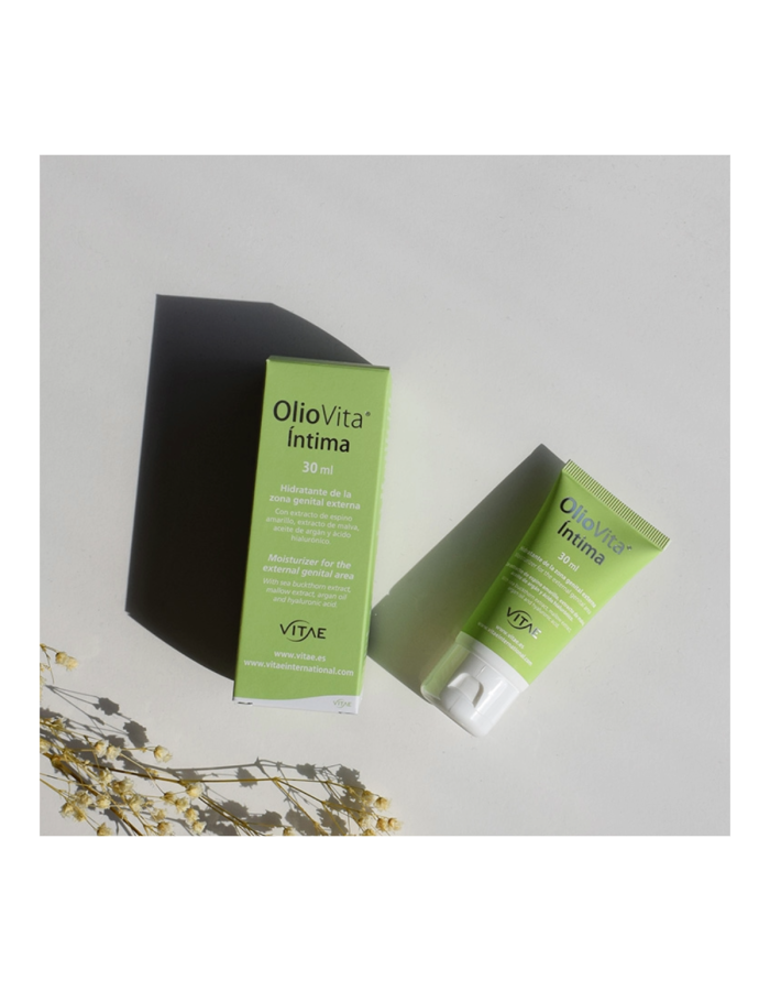 OlioVita Íntima 30ml