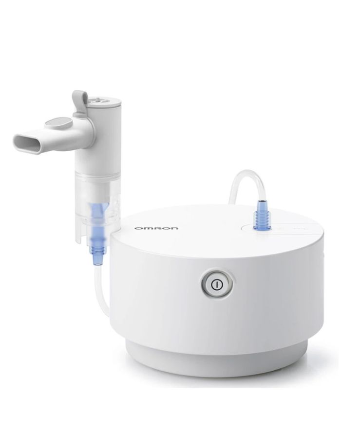 Omron Nebulizador C28P