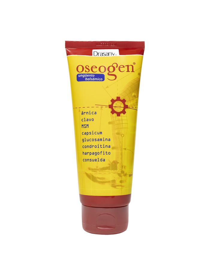 Oseogen Ungüento Balsámico 200ml              