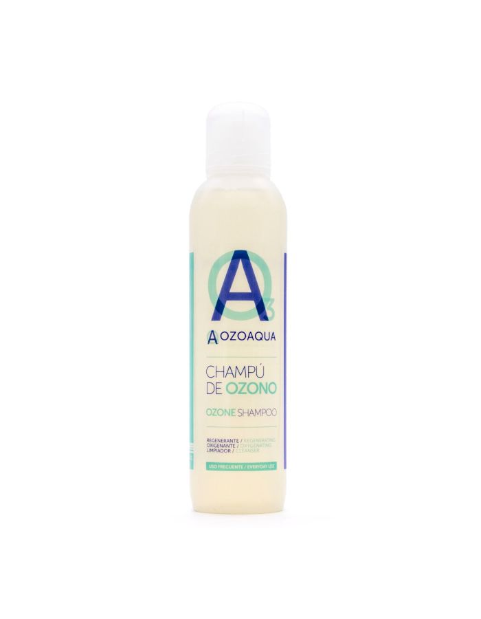 Ozoaqua Champú de Ozono 250ml