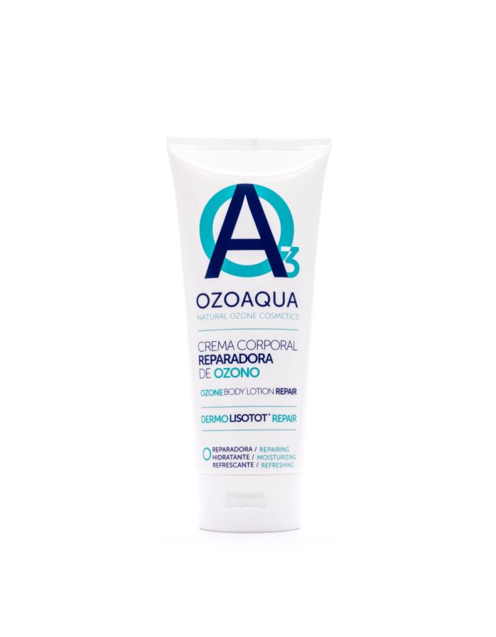 Ozoaqua Crema Corporal de Ozono 200ml    