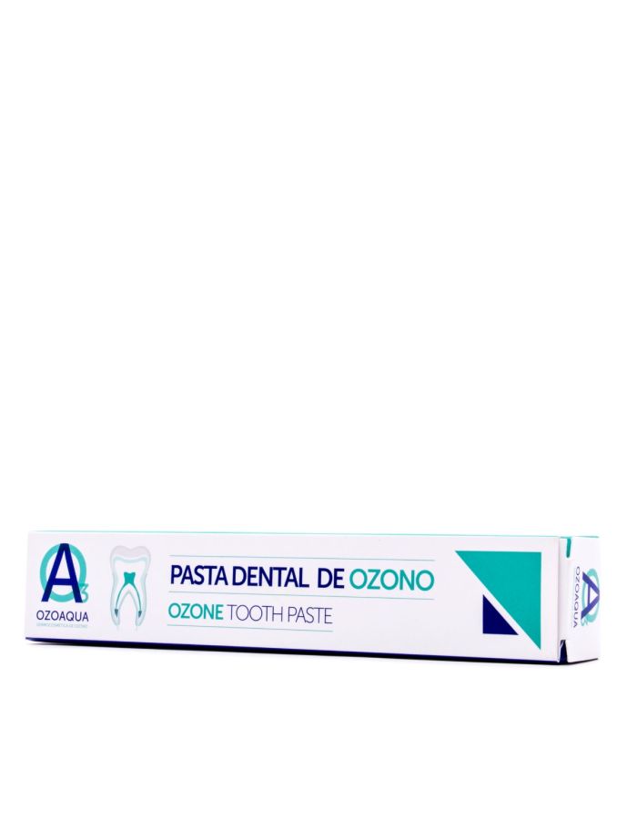 Ozoaqua Pasta Dental de Ozono 75ml