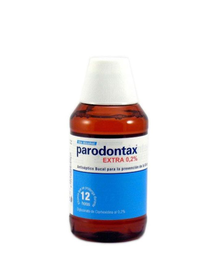 Parodontax Colutorio Extra 300ml