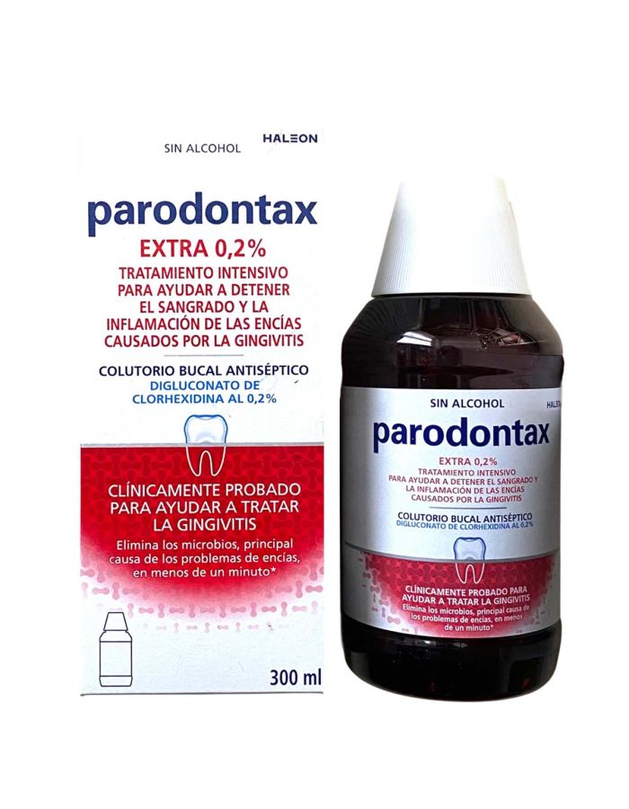 Parodontax Colutorio Extra 300ml