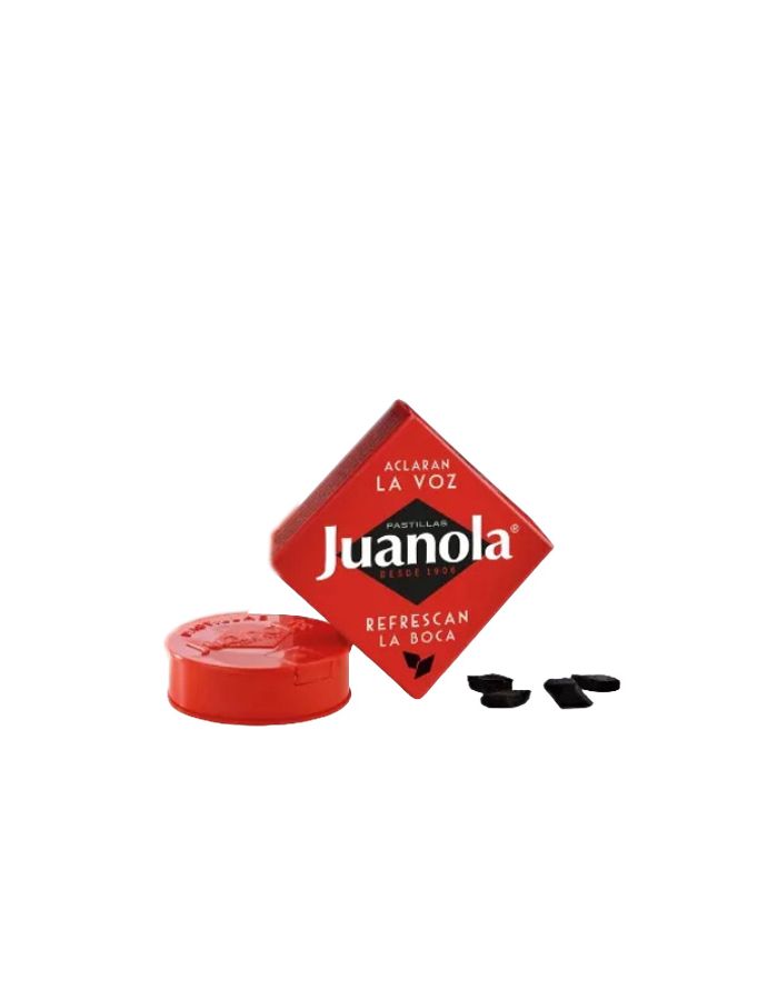 Pastillas Juanola Clásicas 5,4g