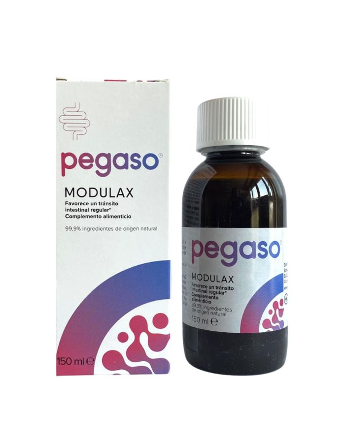 Pegaso Modulax 150ml