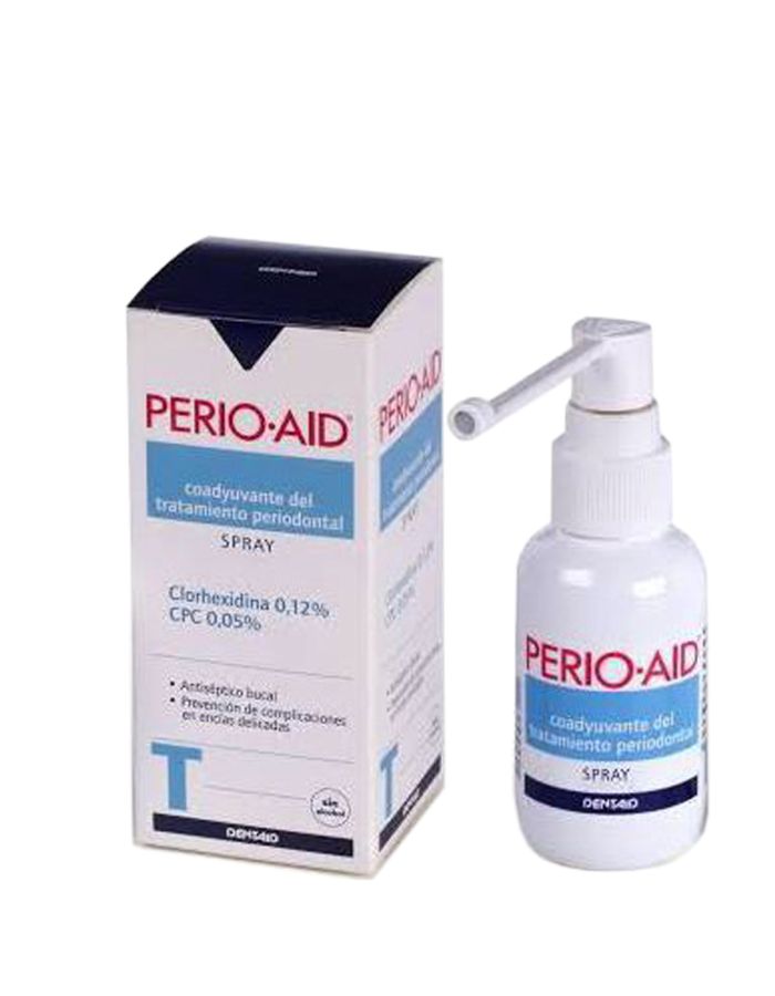 Perio Aid Spray 50ml
