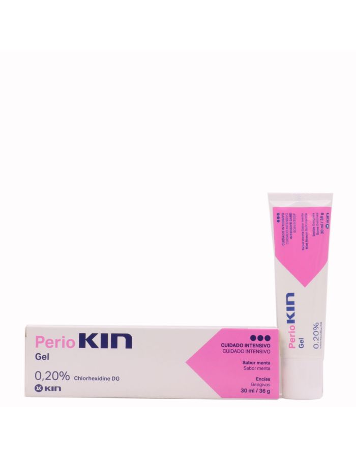 Kin PerioKin Gel Cuidado Intensivo de Encías 30ml