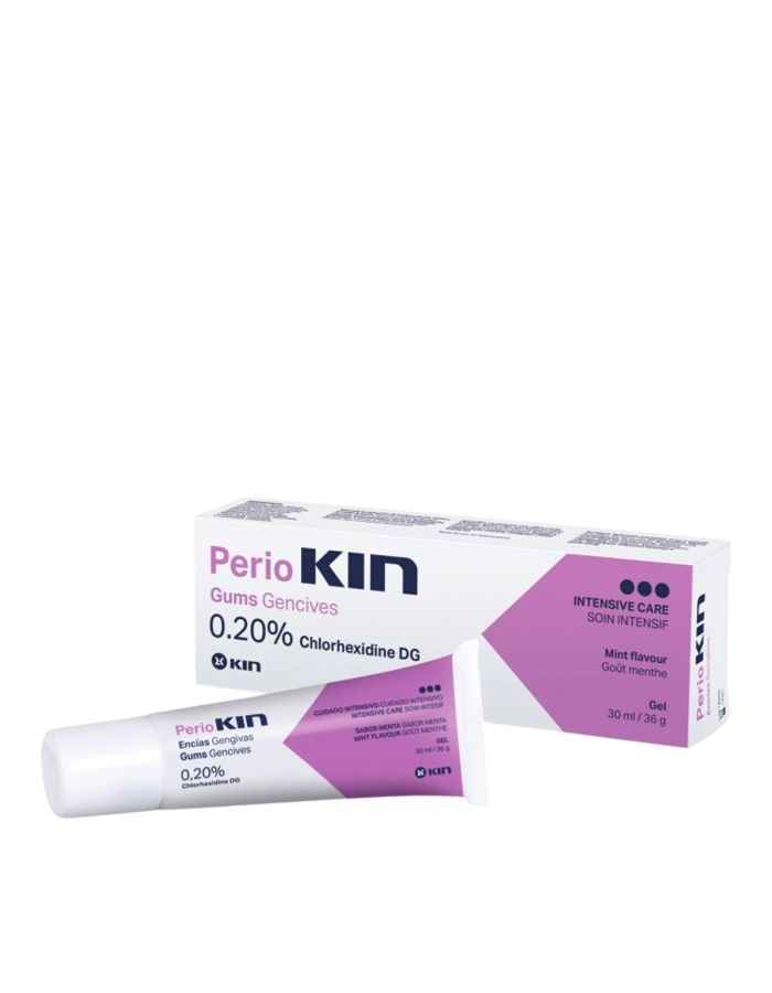 PerioKin Gel Cuidado Intensivo de Encías 30ml
