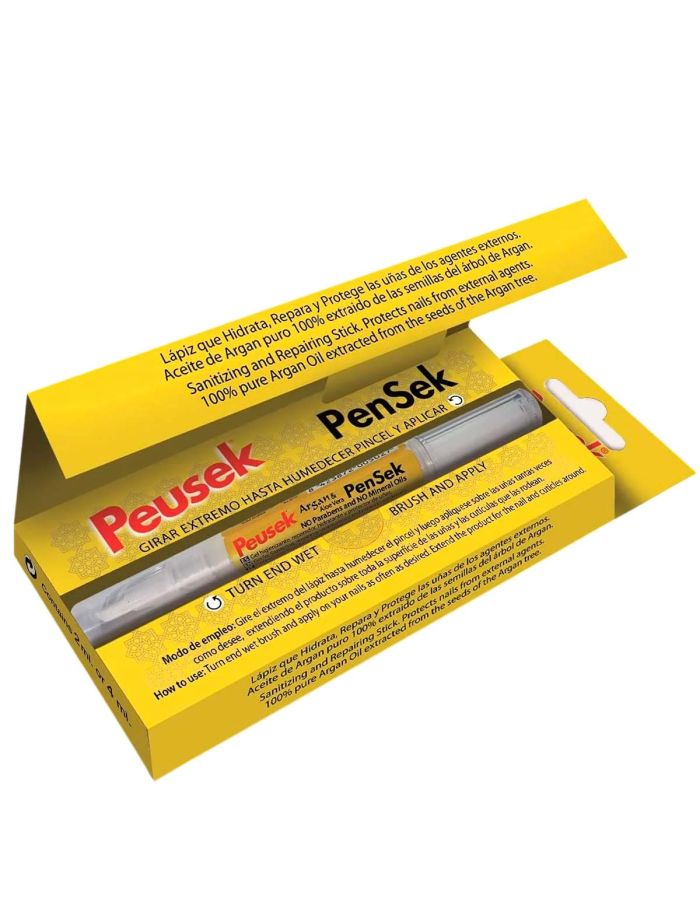 Peusek PenSek Lapiz de Uñas 2ml