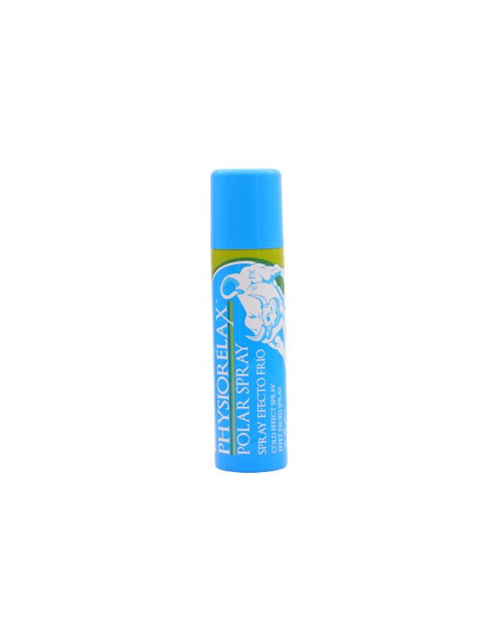 Physiorelax Polar Spray Efecto Frío 150ml