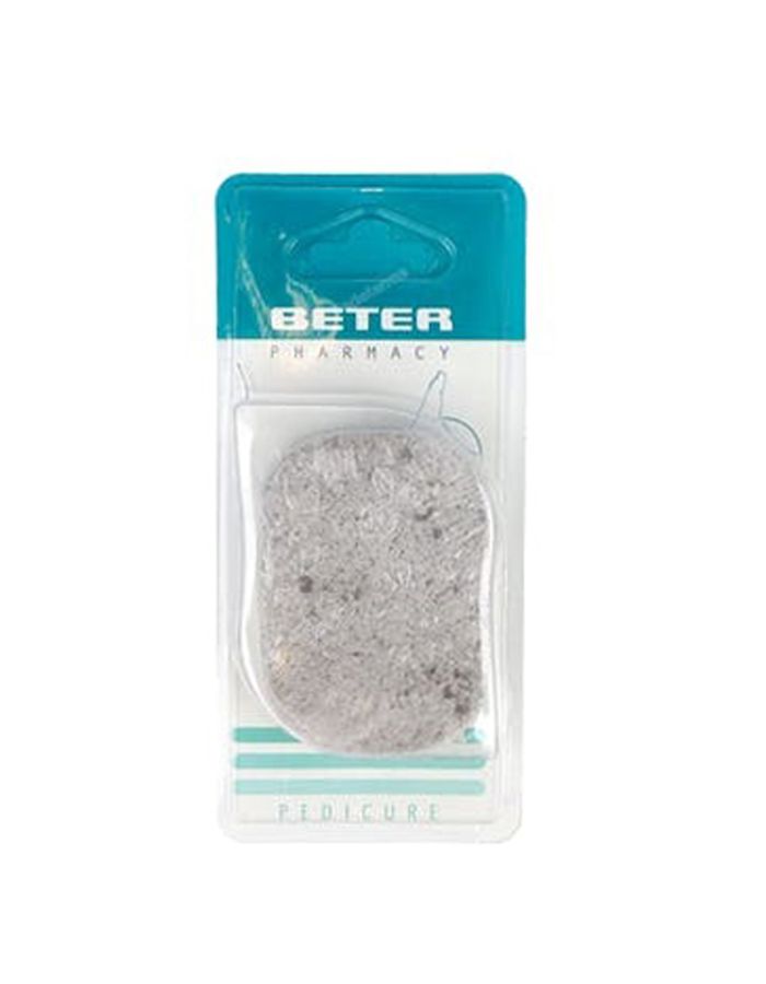Piedra Pomez BETER natural clásica