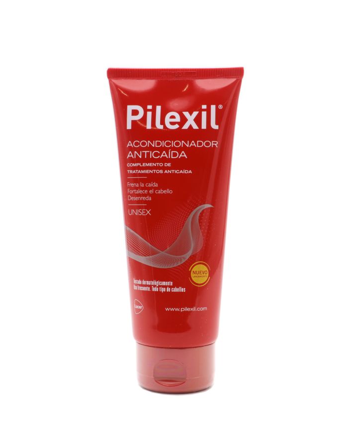 Pilexil acondicionador anticaida 200ml