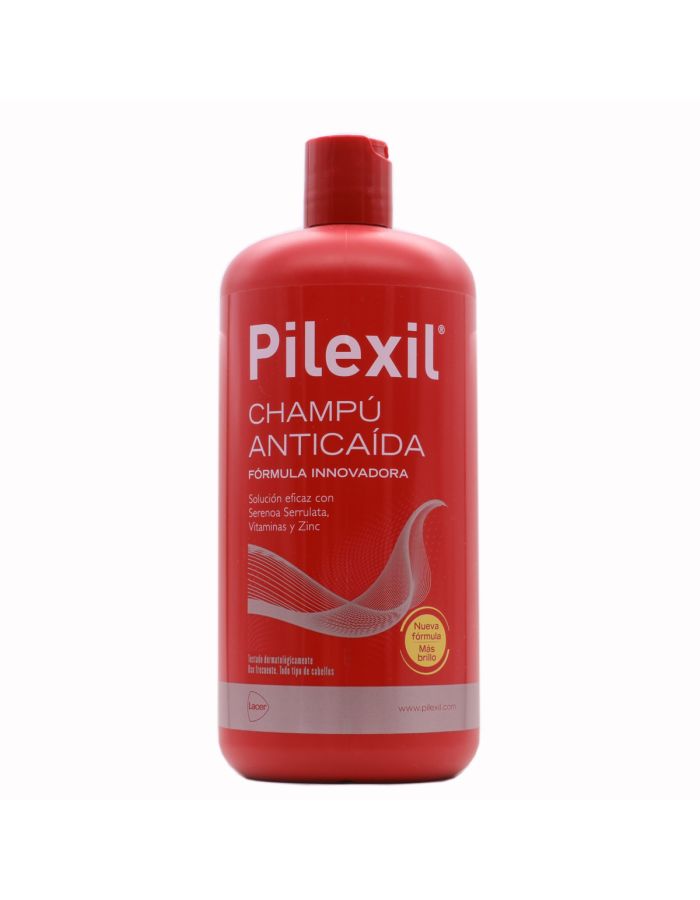 Pilexil Champú Anticaída 900ml-1