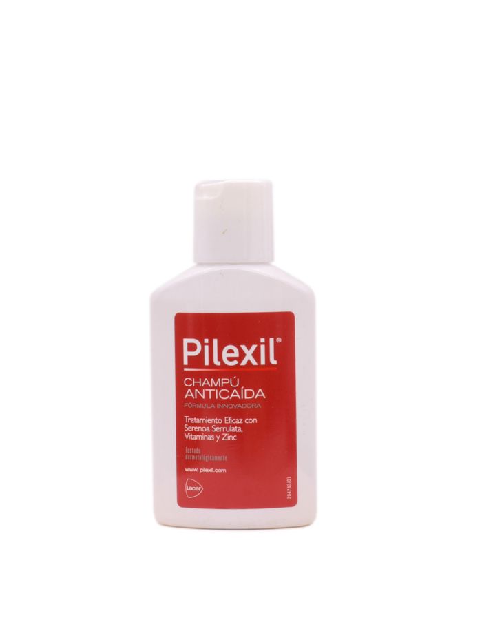 Pilexil Champú Anticaída 100ml