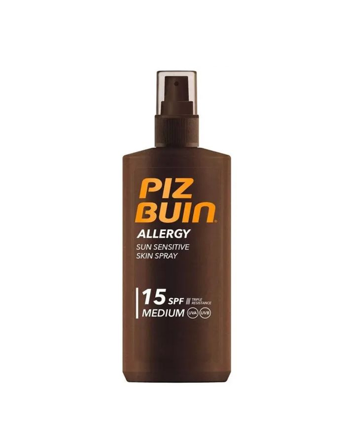 Piz Buin Allergy Loción SPF15 200ml