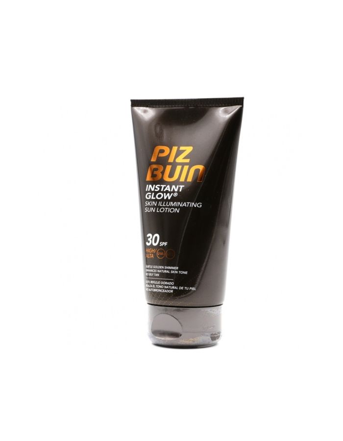 Piz Buin Instant Glow Loción SPF30 150ml