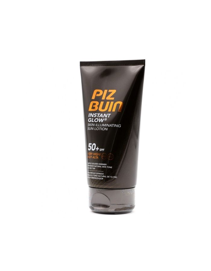 Piz Buin Instant Glow Loción SPF50 150ml