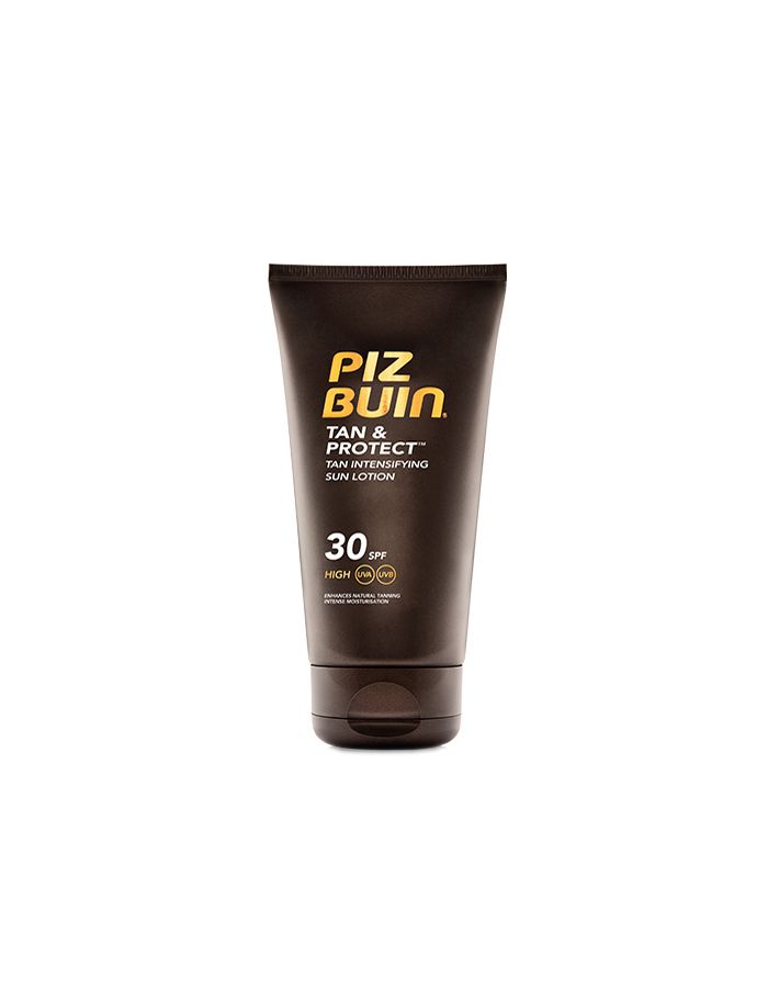 Piz Buin Tan & Protect Loción PSF30 150ml      