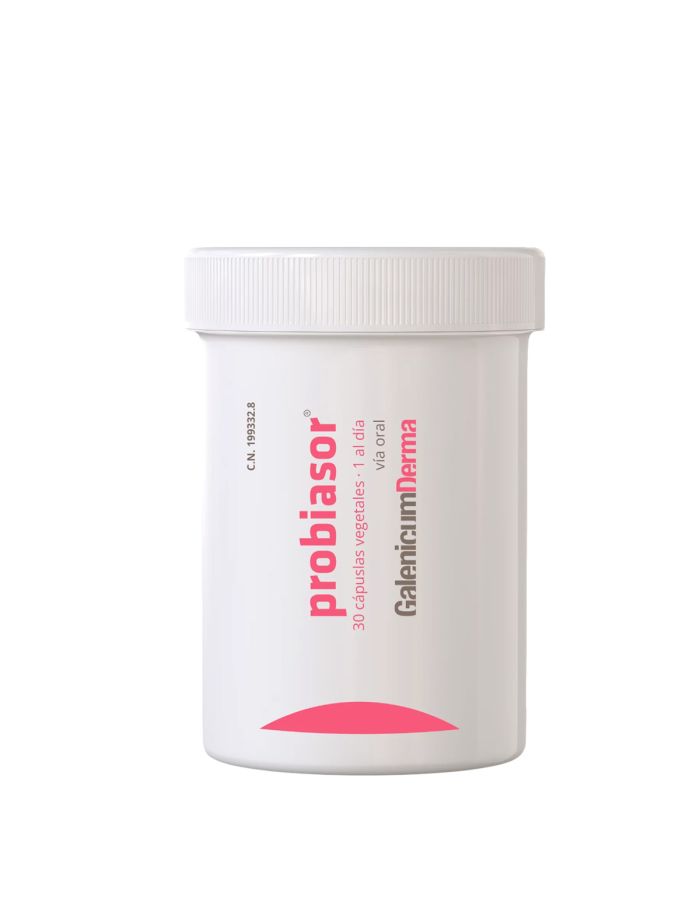 Probiasor 30 Cápsulas