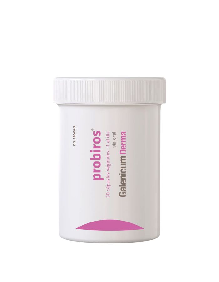 Probiros 30 Cápsulas